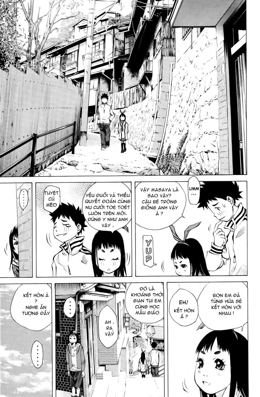 Pastel Chapter 133 - Trang 2