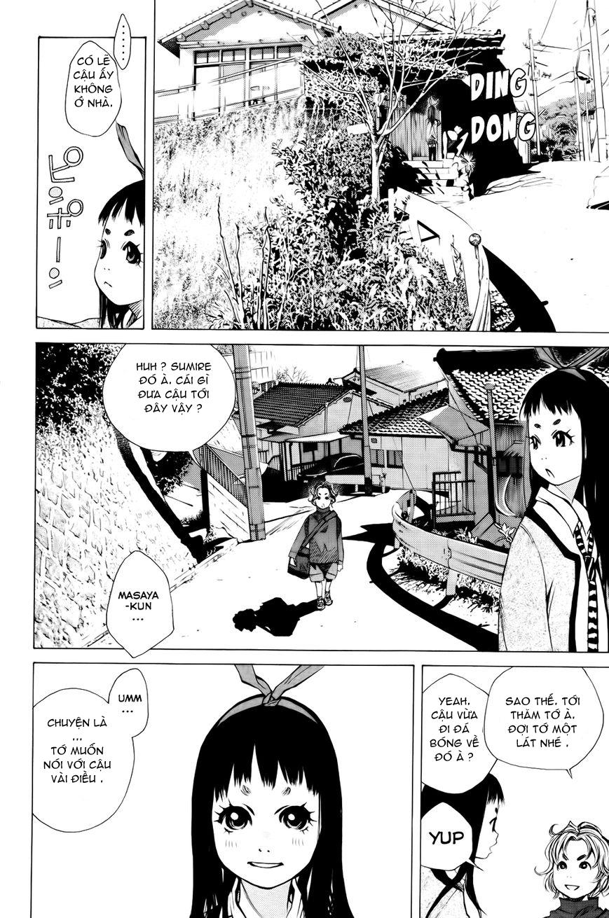 Pastel Chapter 133 - Trang 2