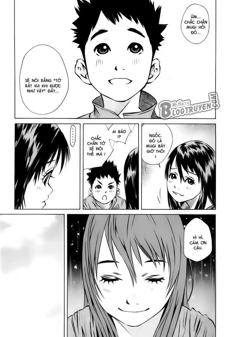 Pastel Chapter 129 - Trang 2