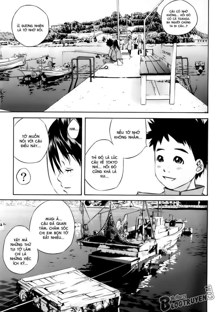 Pastel Chapter 129 - Trang 2