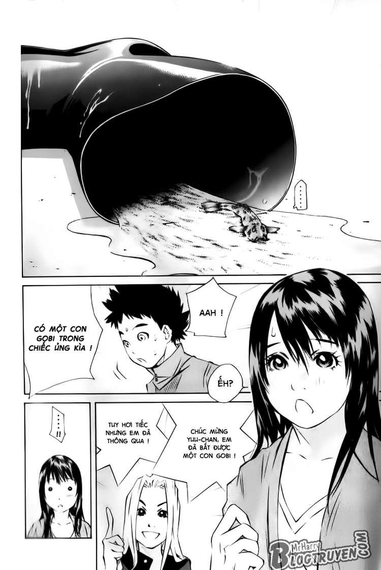 Pastel Chapter 129 - Trang 2