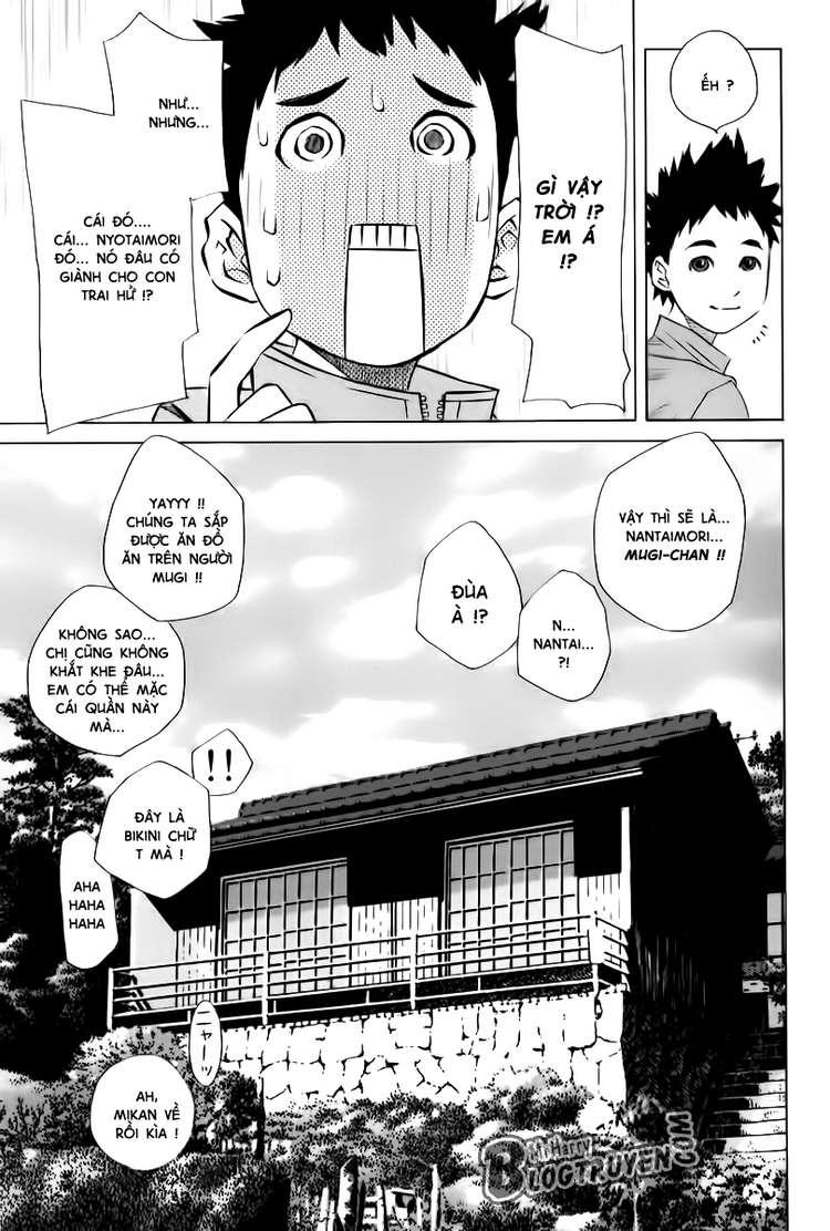 Pastel Chapter 129 - Trang 2