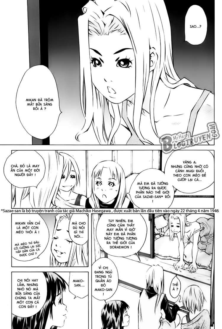 Pastel Chapter 129 - Trang 2