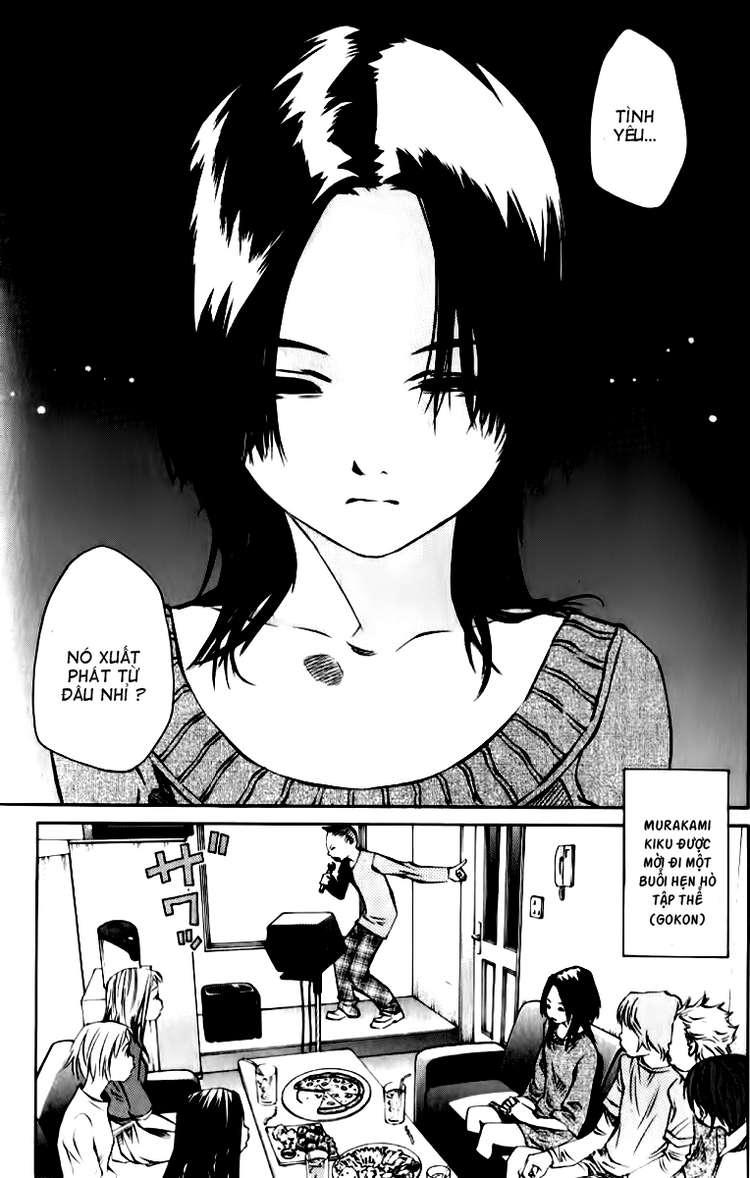 Pastel Chapter 124 - Trang 2