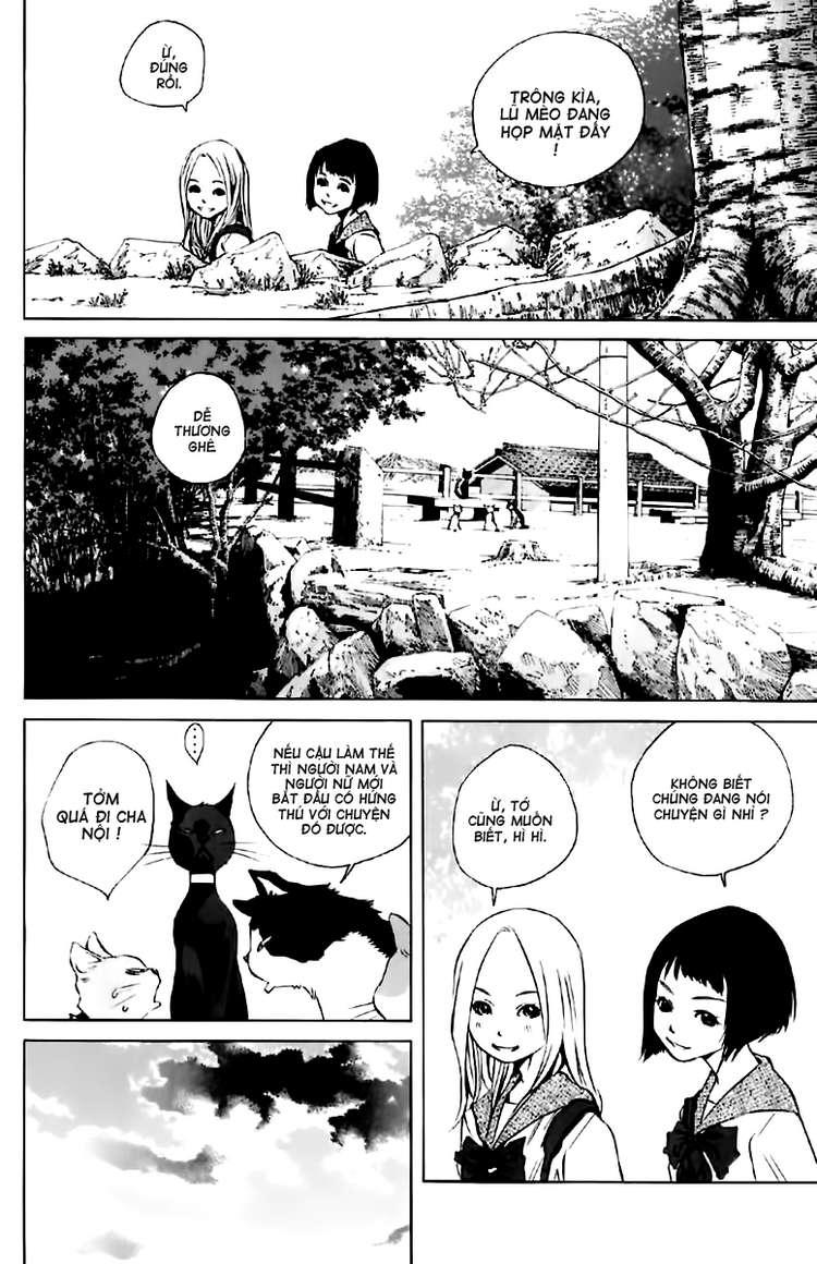 Pastel Chapter 123.5 - Trang 2