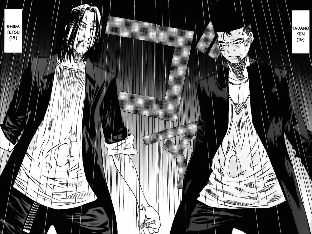 Pastel Chapter 120 - Trang 2