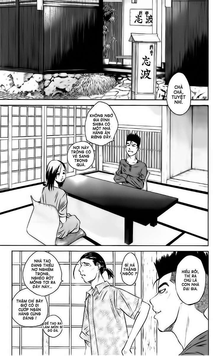 Pastel Chapter 120 - Trang 2