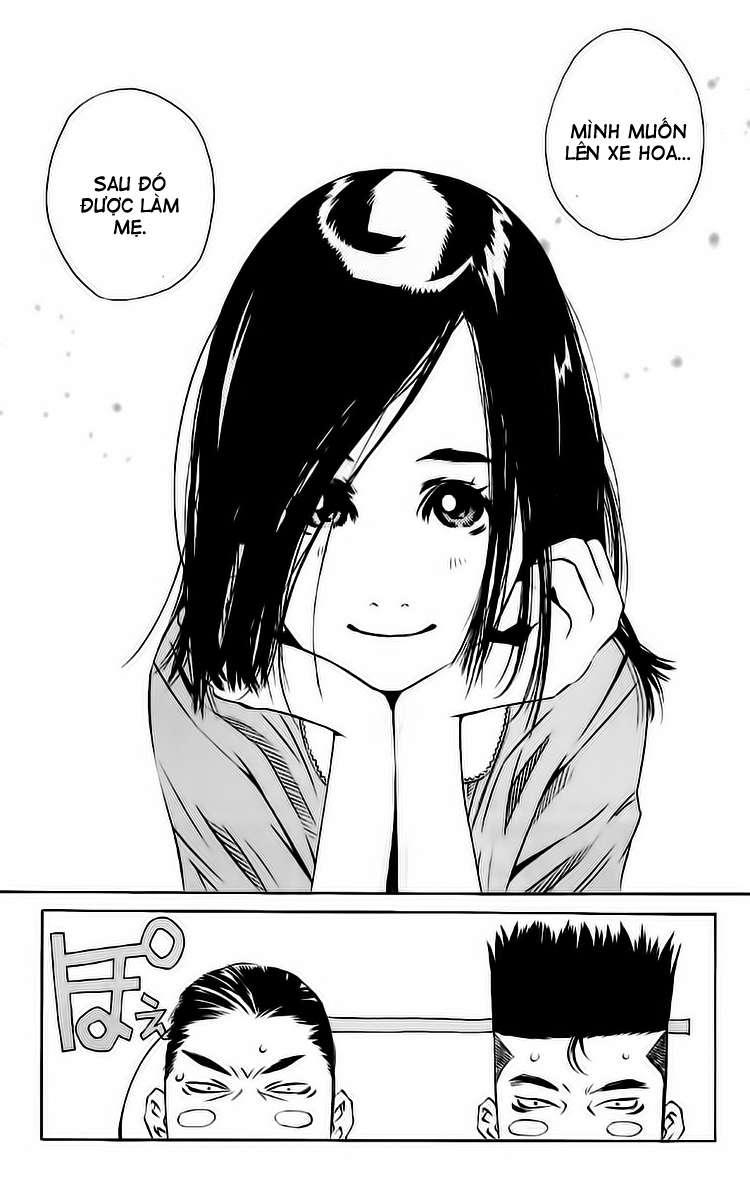 Pastel Chapter 120 - Trang 2