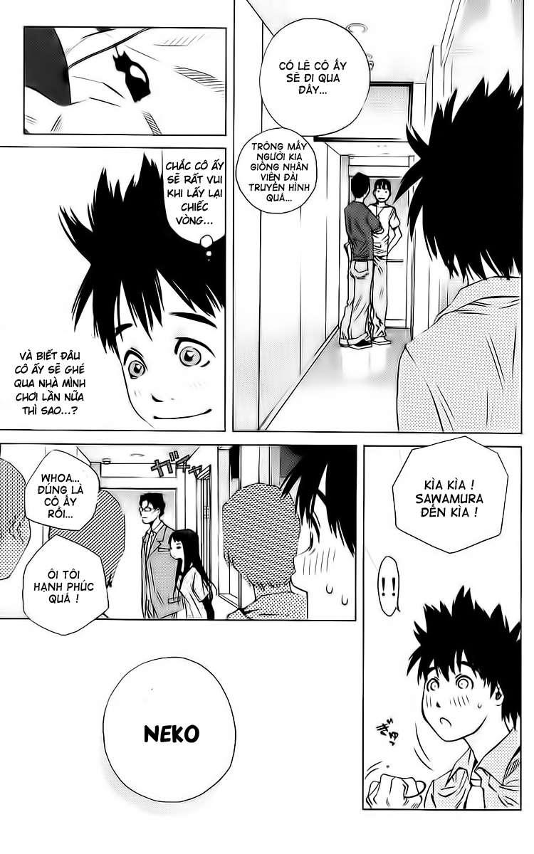 Pastel Chapter 119.5 - Trang 2