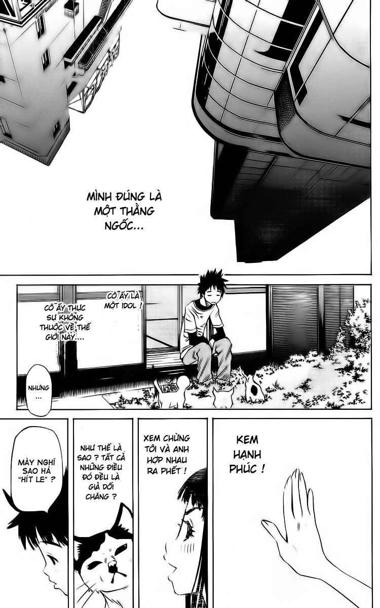 Pastel Chapter 119.5 - Trang 2