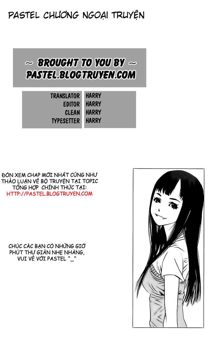 Pastel Chapter 119.5 - Trang 2