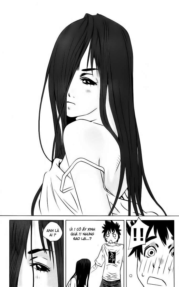 Pastel Chapter 119.5 - Trang 2