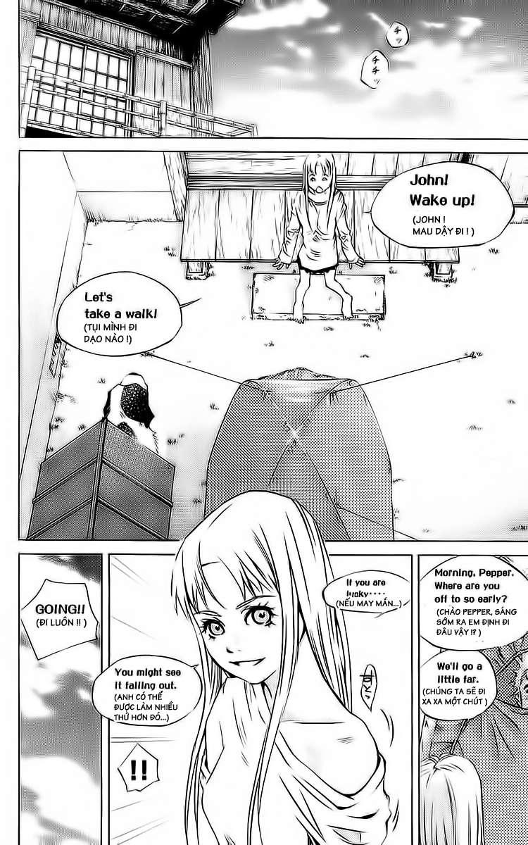 Pastel Chapter 118 - Trang 2