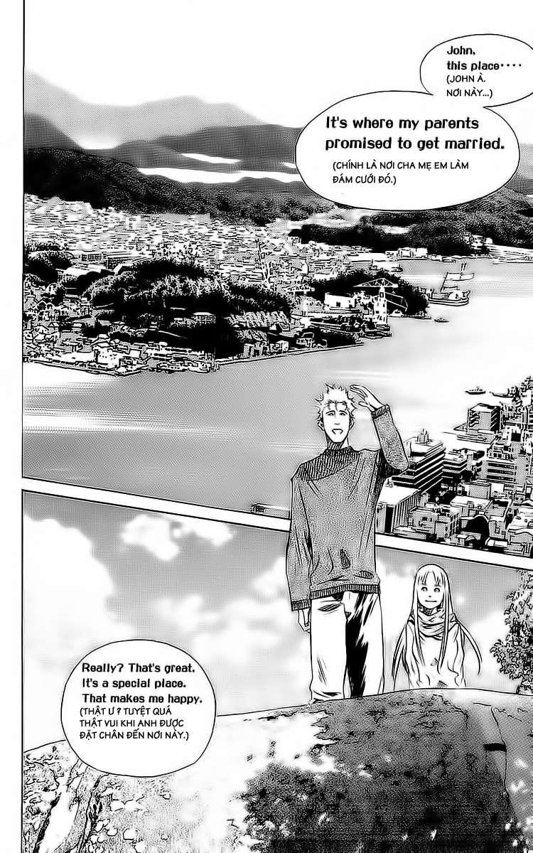 Pastel Chapter 118 - Trang 2