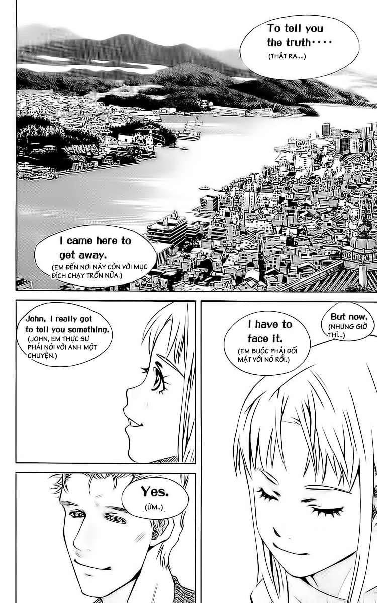 Pastel Chapter 118 - Trang 2