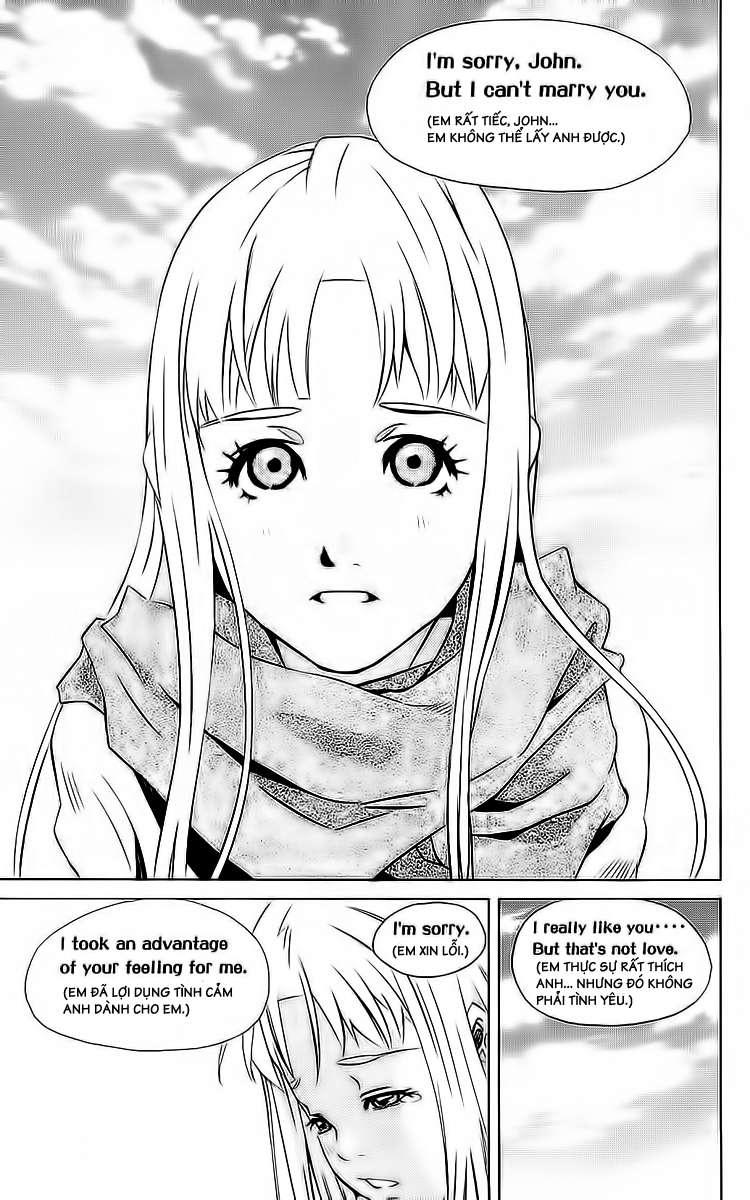 Pastel Chapter 118 - Trang 2