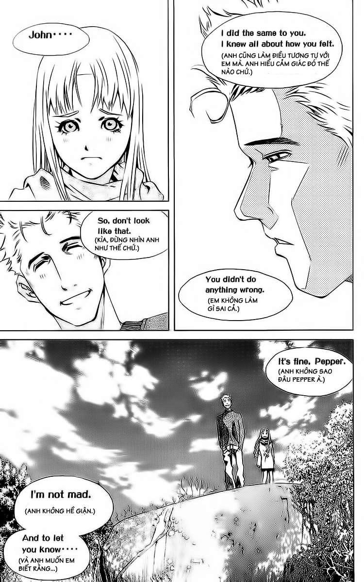 Pastel Chapter 118 - Trang 2