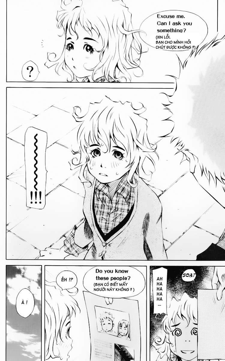 Pastel Chapter 118 - Trang 2