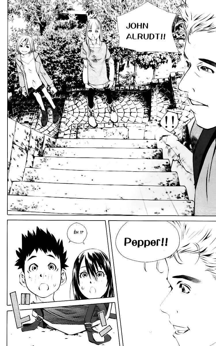 Pastel Chapter 118 - Trang 2