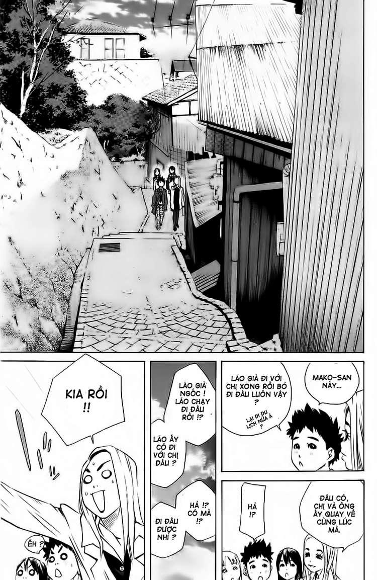 Pastel Chapter 116 - Trang 2