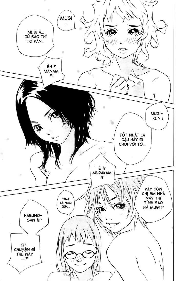 Pastel Chapter 113 - Trang 2