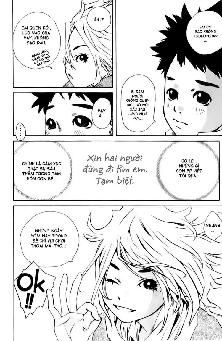 Pastel Chapter 111 - Trang 2