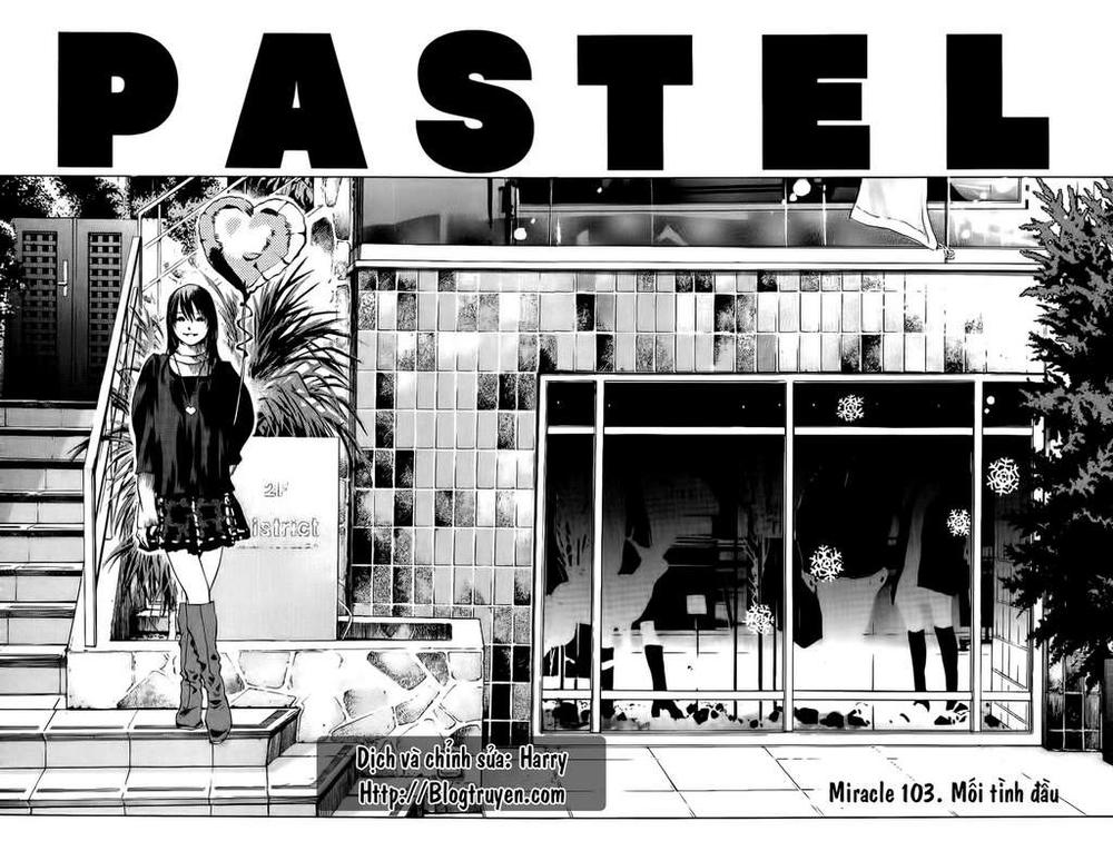 Pastel Chapter 103 - Trang 2