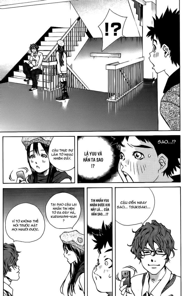 Pastel Chapter 103 - Trang 2