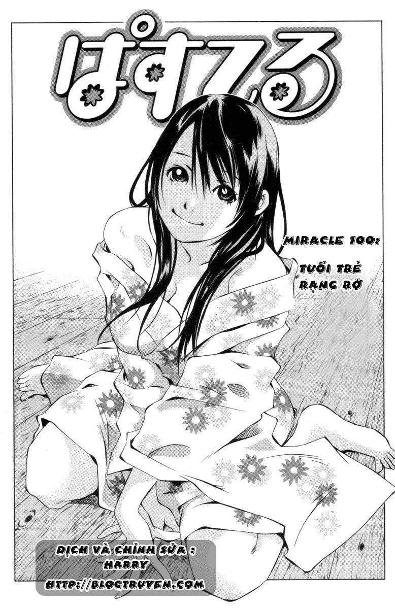 Pastel Chapter 100 - Trang 2