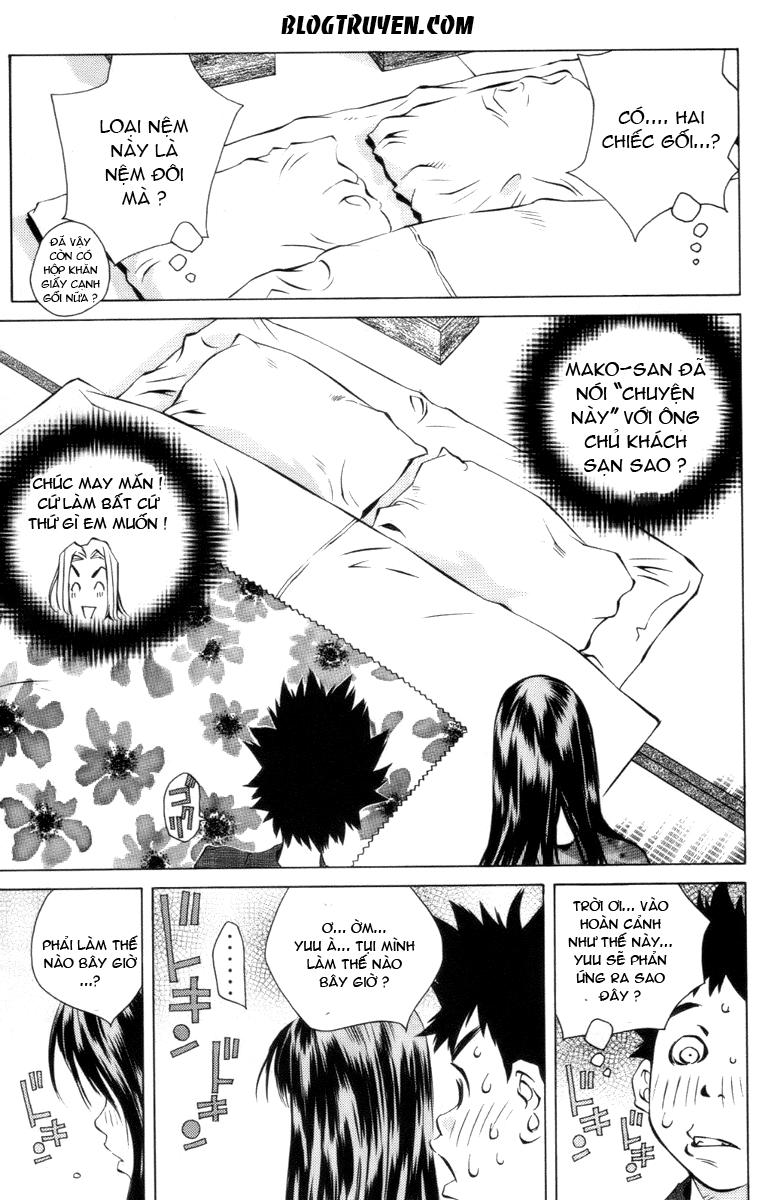 Pastel Chapter 100 - Trang 2