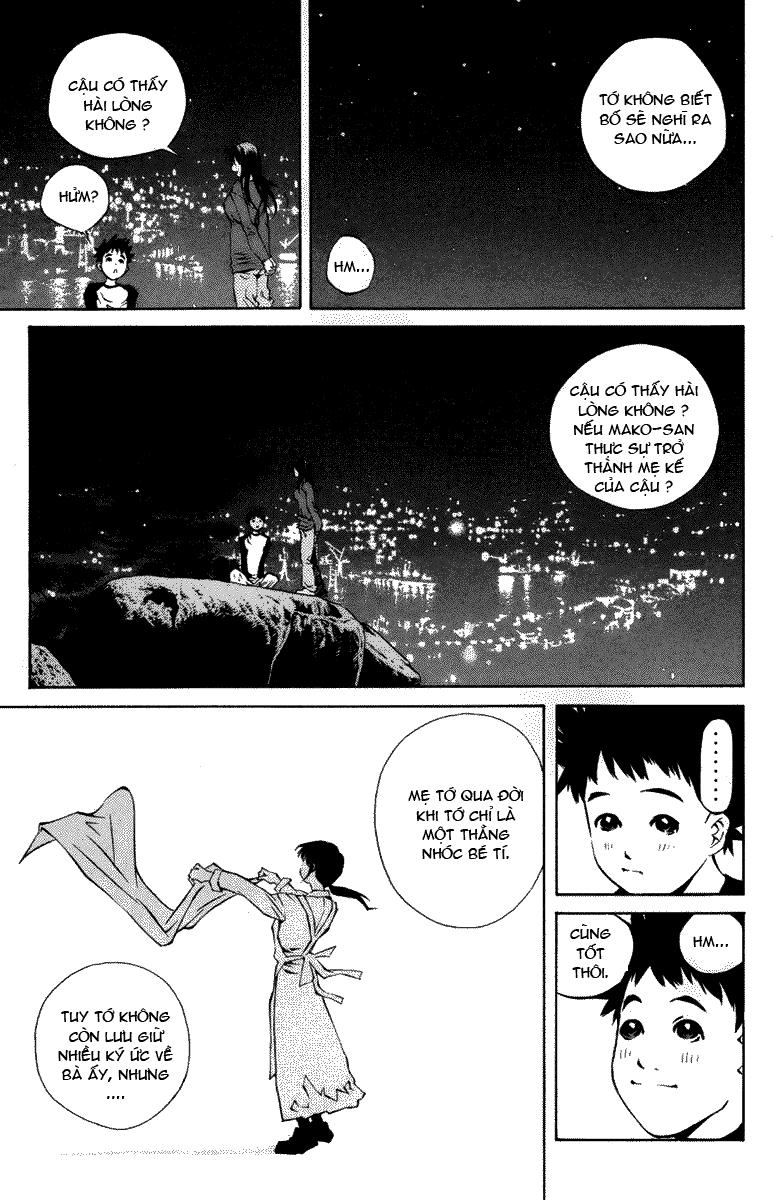 Pastel Chapter 98 - Trang 2