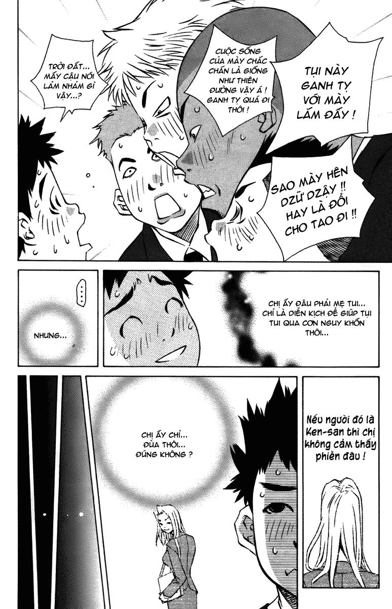 Pastel Chapter 98 - Trang 2