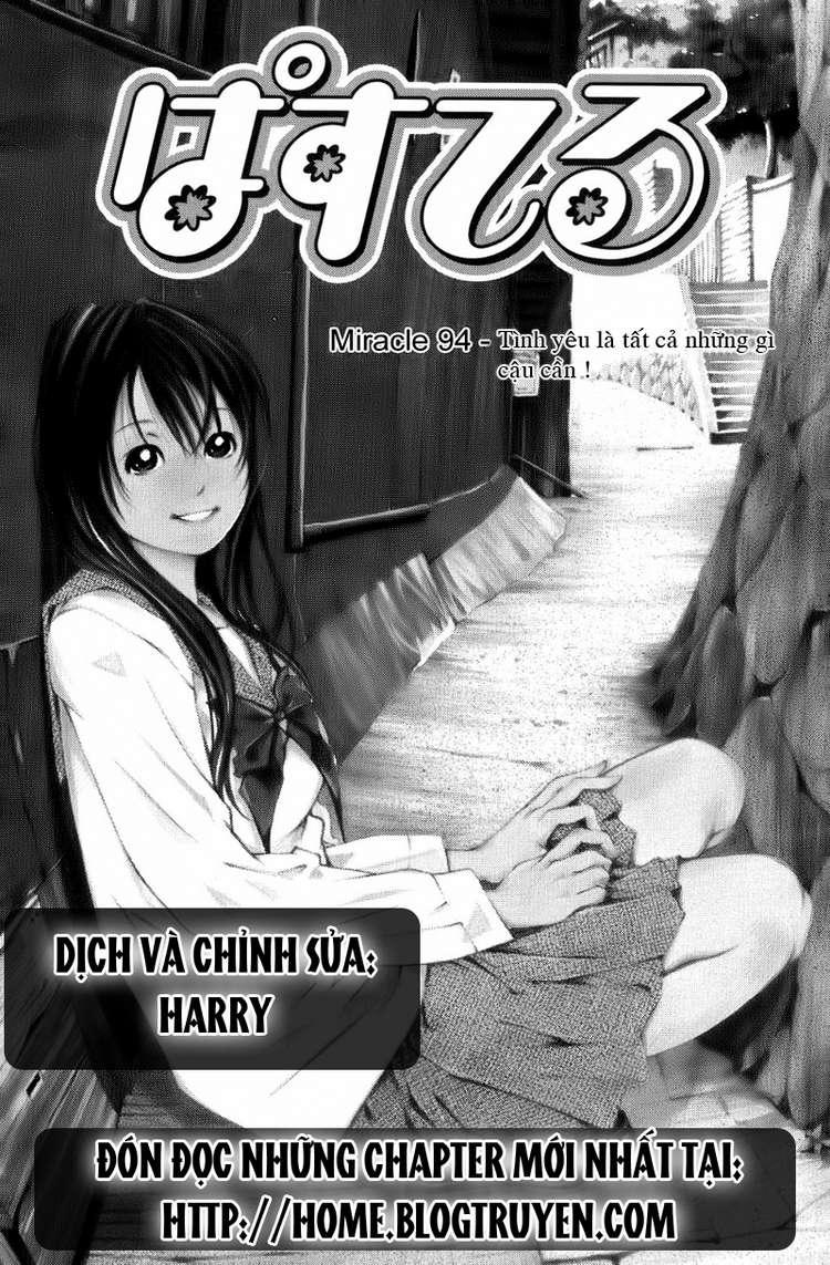 Pastel Chapter 94 - Trang 2