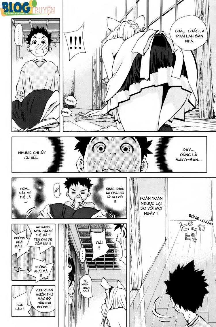 Pastel Chapter 92 - Trang 2