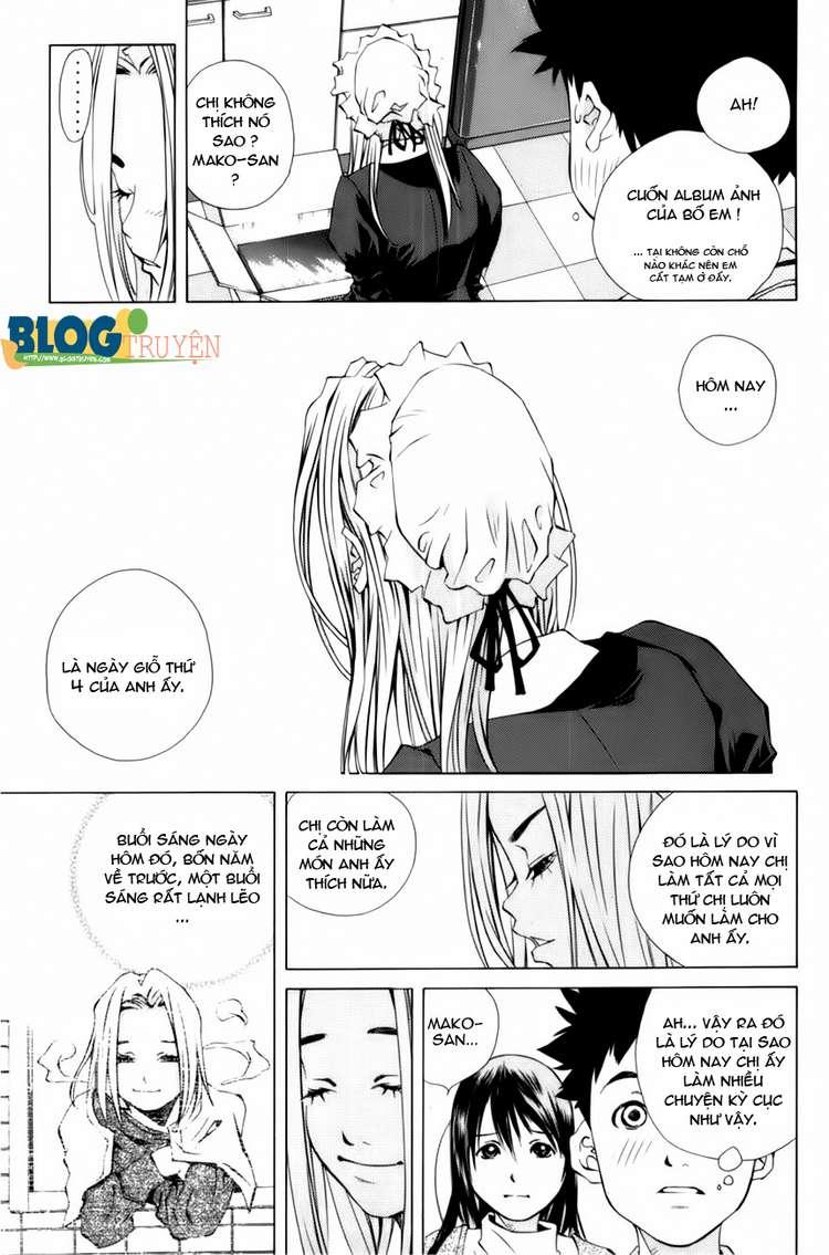 Pastel Chapter 92 - Trang 2