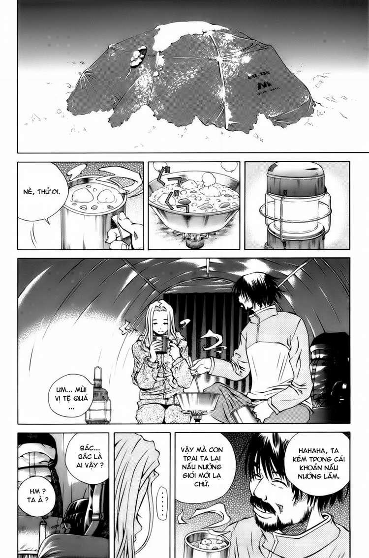 Pastel Chapter 92 - Trang 2