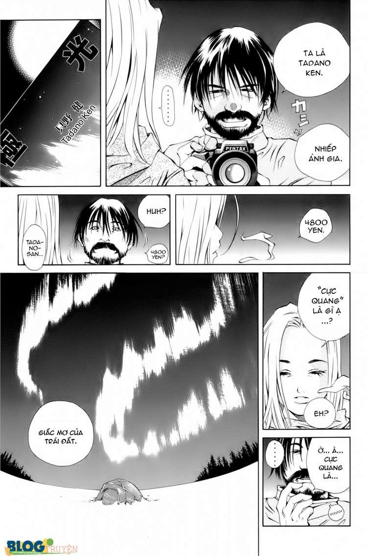 Pastel Chapter 92 - Trang 2