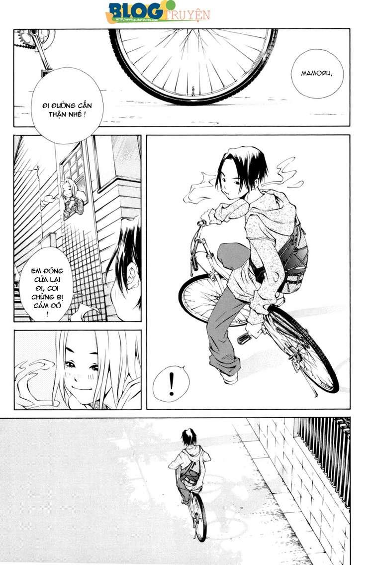 Pastel Chapter 92 - Trang 2