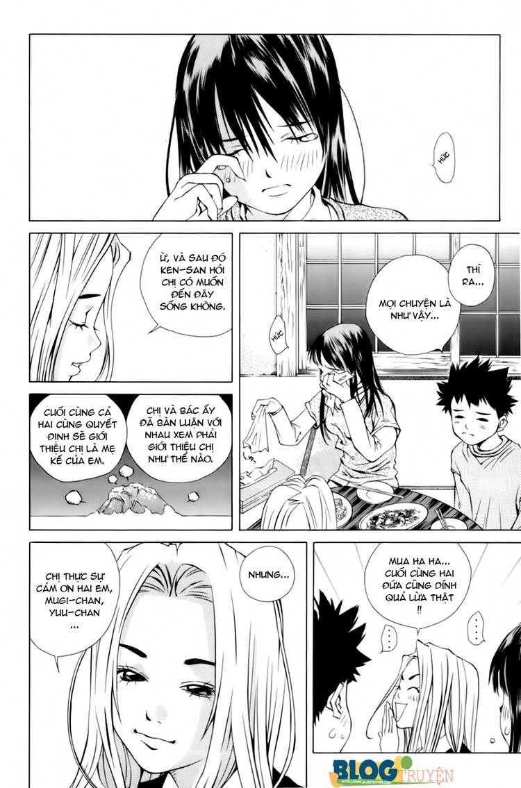 Pastel Chapter 92 - Trang 2