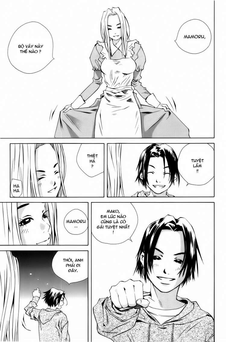 Pastel Chapter 92 - Trang 2