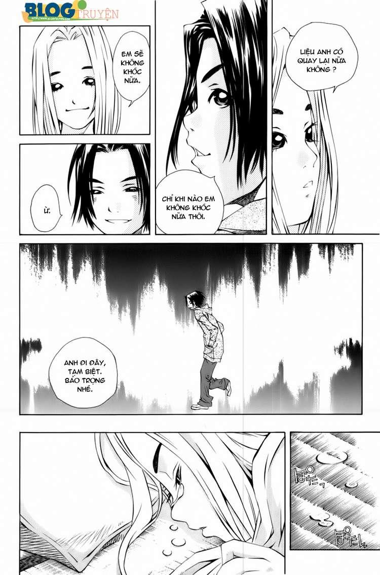 Pastel Chapter 92 - Trang 2