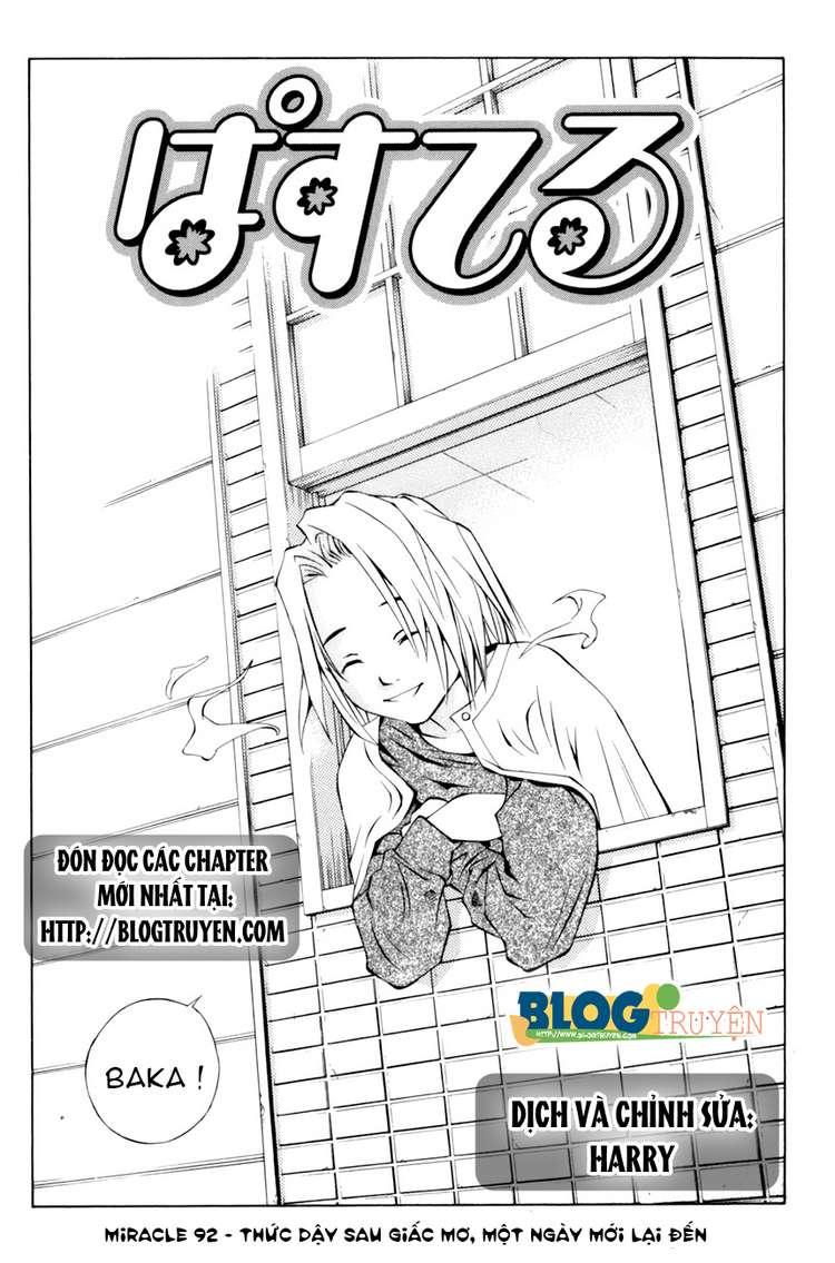 Pastel Chapter 92 - Trang 2