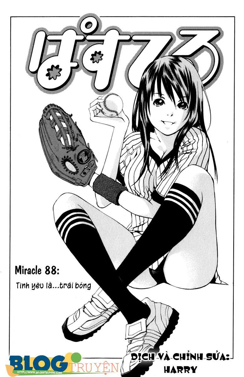 Pastel Chapter 88 - Trang 2