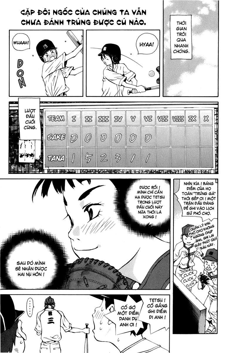 Pastel Chapter 88 - Trang 2