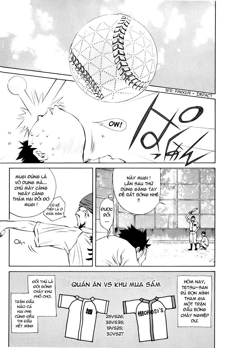 Pastel Chapter 88 - Trang 2