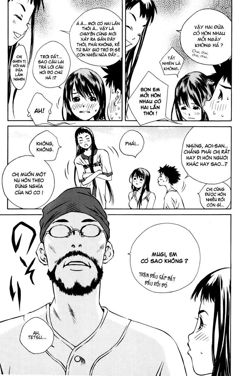 Pastel Chapter 88 - Trang 2