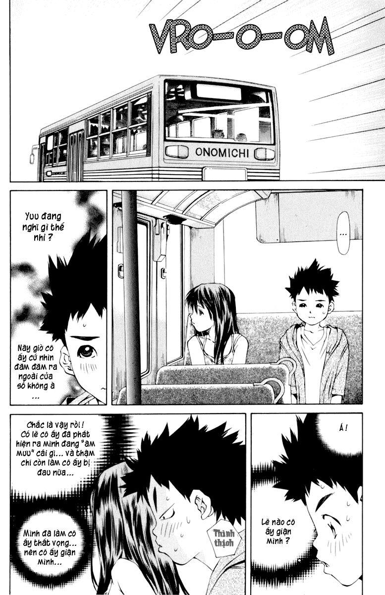 Pastel Chapter 87 - Trang 2