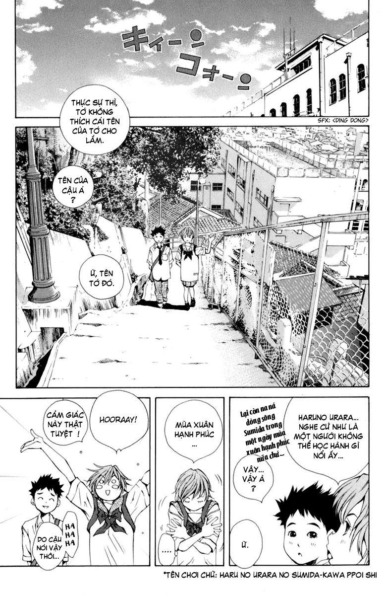 Pastel Chapter 85 - Trang 2