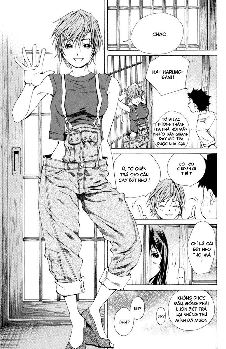 Pastel Chapter 85 - Trang 2