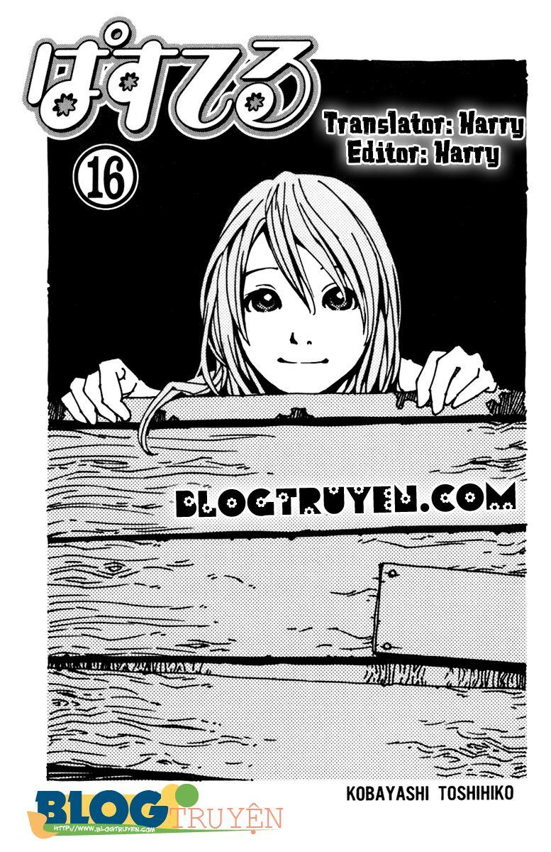 Pastel Chapter 85 - Trang 2